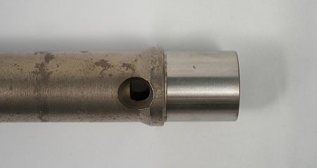 Шток поршня окрасочного аппарата Schtaer Jupiter 11.1: 26&nbsp;601.12 &#8381;