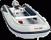 Лодка Honwave T40 T40