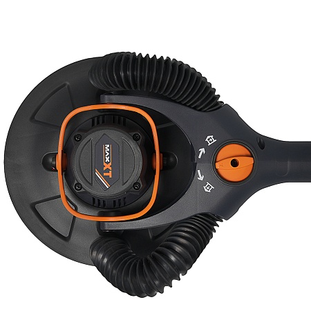 Эксцентриковая шлифмашинка MAXXT MBLS400FB с бесщеточным мотором MAXXT – анонс, характеристики, 