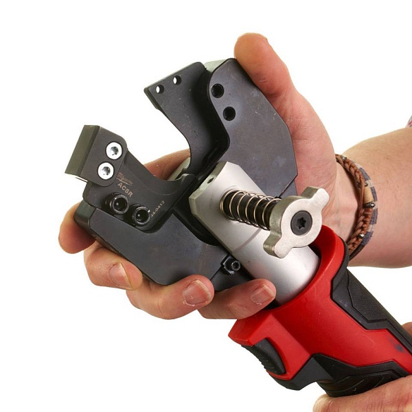 Детальное изображение : резак milwaukee m18 hcc-201c acsr-set гидравлический