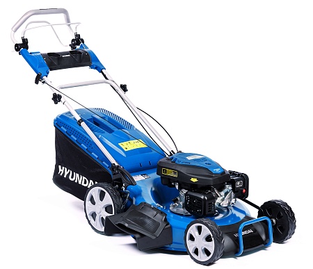 Бензиновая газонокосилка Hyundai L 5520S; цена 64&nbsp;390 &#8381;