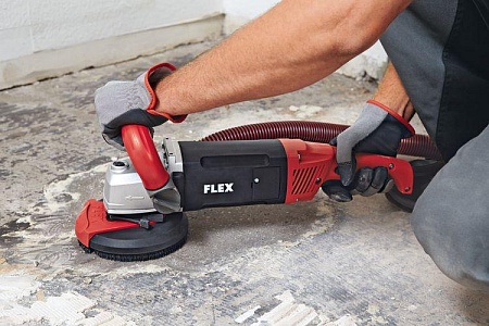Акции и распродажа шлифмашина flex ld 18-7 125 r, kit turbo-jet