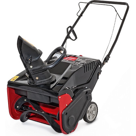 Бензиновый снегоуборщик MTD M 53; цена 51&nbsp;426 &#8381;