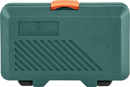 Набор головок торцевых Jonnesway S68H2141S – анонс, характеристики, S68H2141S 