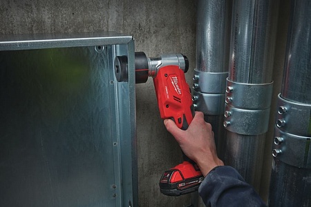 Акции и распродажа гидравлический пробойник milwaukee m18hkp-201c fuel