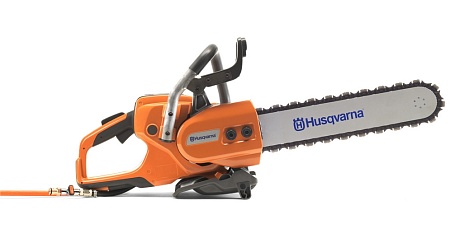 Электрорезчик Husqvarna K6500 Chain Цепной резчик новое в магазине tool-24.ru