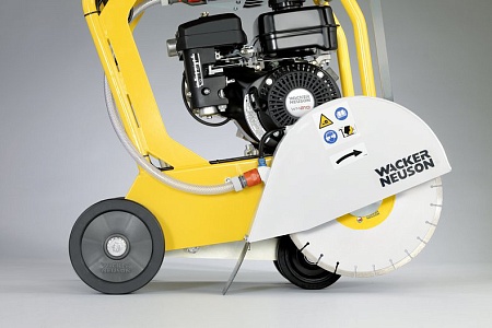 Швонарезчик Wacker Neuson BFS 735A новое в магазине tool-24.ru