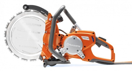 Электрорезчик Husqvarna K6500 Ring Кольцерез новое в магазине tool-24.ru