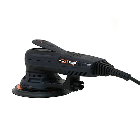 Акции и распродажа шлифовальная машинка maxxt r7303-150-2.5