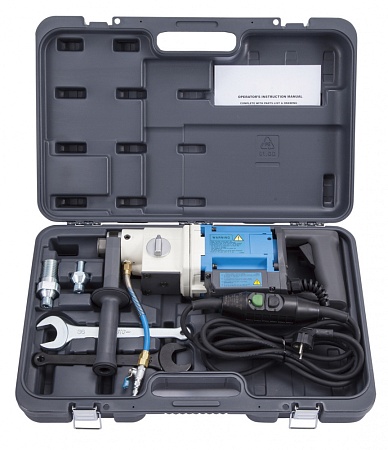 Установка алмазного бурения SHIBUYA TSH-163(AB52) новое в магазине tool-24.ru