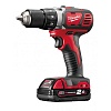 Детальное изображение : дрель шуруповерт milwaukee m18bdd-202c