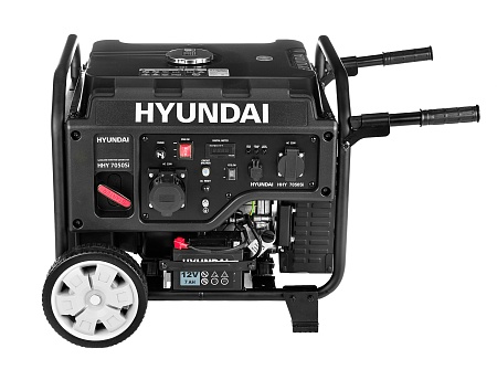 Поиск инверторный генератор hyundai hhy 7050si по фото в tool-24.ru