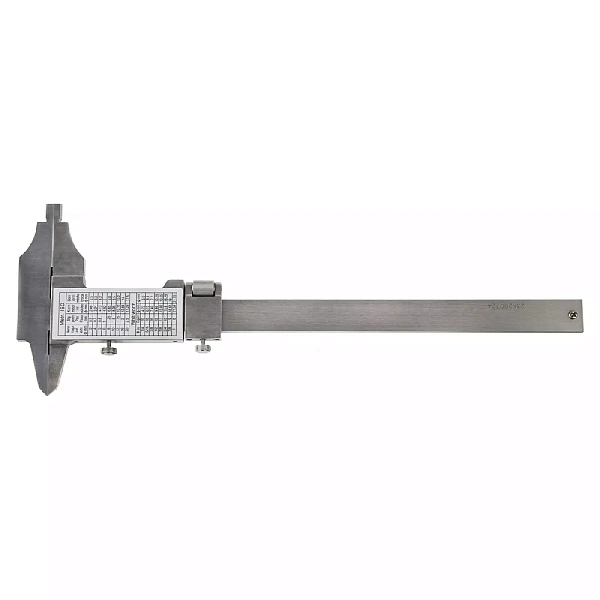 Штангенциркуль RGK SCM-II-200 (757126) : GEOC757126 Штангенциркуль RGK SCM-II-200 (757126) : 5 990 ₽