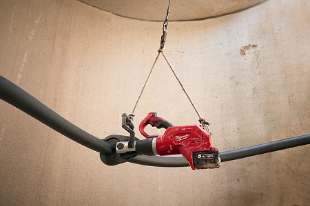 Акции и распродажа кабелерез milwaukee m18 hcc 75r-502c