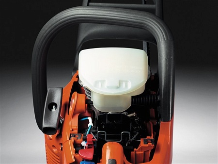 Husqvarna 353 Бензопила; цена 74&nbsp;149 &#8381;