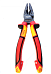 Пассатижи диэлектрические NWS CombiMax 109-49-VDE 1000В : 