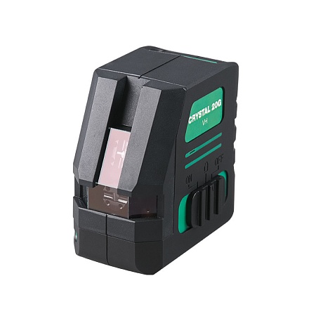 Цена по акции на уровень лазерный fubag crystal 20g vh set в магазине Инструмент-24