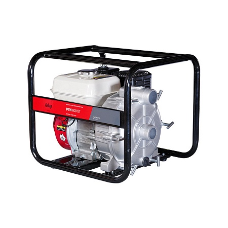 Акции и скидки в магазине бензиновая мотопомпа fubag pth 600 st