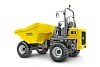 Думпер колесный Wacker Neuson DW90 
