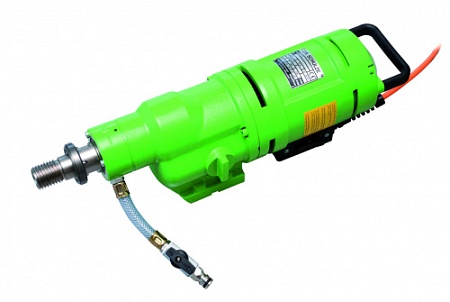 Dr.Schulze BDK-3.3 (WEKA DK32) Электромотор-дрель алмазного бурения новое в магазине tool-24.ru