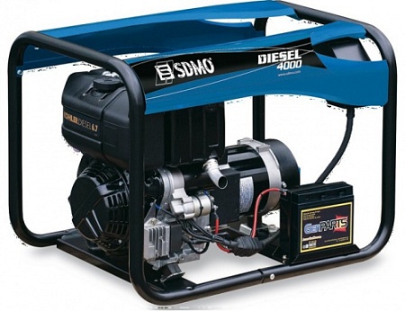 Поиск электрогенератор sdmo diesel 4000e xl c m по фото в tool-24.ru