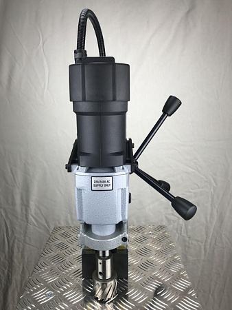 Магнитный станок UNIBOR E40FR-2 – анонс, характеристики, 