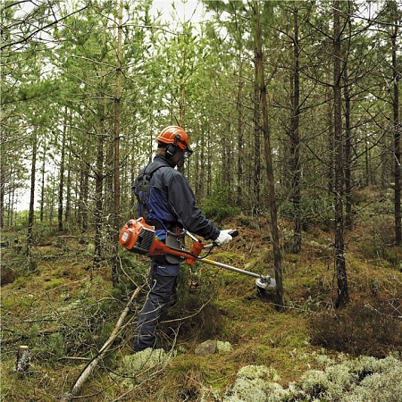Husqvarna 555Fx Лесной кусторез; цена 235&nbsp;726 &#8381;