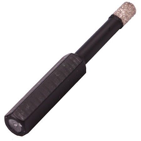 Сверло DISTAR DDR-V D6 S10 Keramik Pro – анонс, характеристики, 
