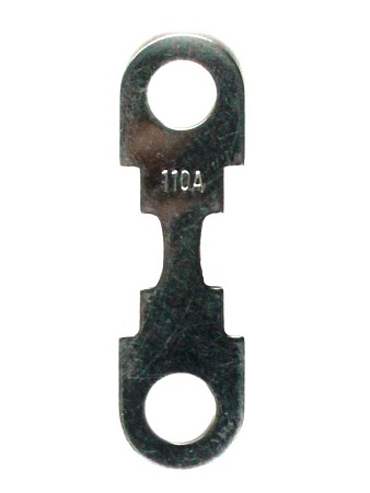 Предохранитель для NORDBERG WBS540 – анонс, характеристики, 