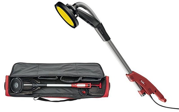 Детальное изображение : шлифмашина flex ge 5 +tb-l 230/cee