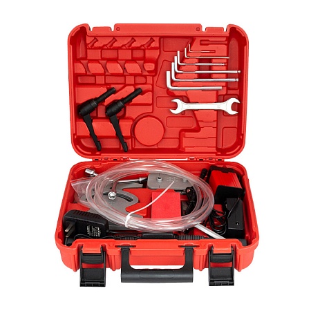 DIAM PLK 250 1.8 proline Камнерезный станок вид 