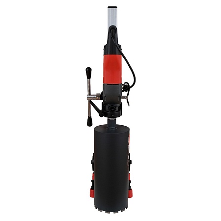 Сверлильная машина DIAM ML-180/3A комплект новое в магазине tool-24.ru