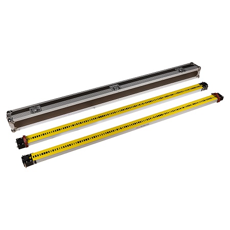 Набор инварных реек RGK INVAR DN2 (2 м тип Trimble) (723429) RGK – анонс, характеристики, 