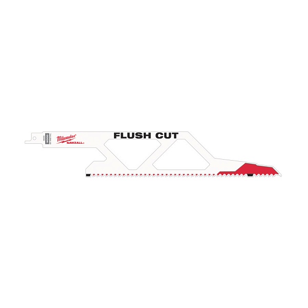 Полотна резка заподлицо Milwaukee Flush cut blade – купить в , подробное изображение 
