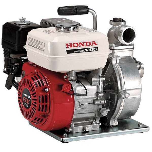 Мотопомпа HONDA WH20XT 60&nbsp;527 &#8381;