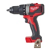 Детальное изображение : дрель milwaukee m18 cbldd-0