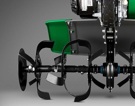 Мотоблок Caiman Vario 60H TWK+; цена 109&nbsp;148 &#8381;