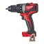Детальное изображение : дрель milwaukee m18 cbldd-0