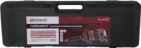 Акции и скидки в магазине гайковерт пневматический thorvik aiws125m