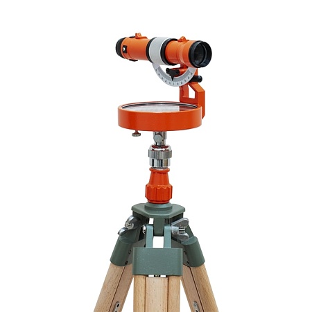 Буссоль-теодолит RGK BG-12 (774932) RGK – анонс, характеристики, 