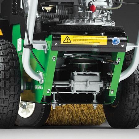 Caiman SM 800PRO Машина подметальная; цена 294&nbsp;202 &#8381;