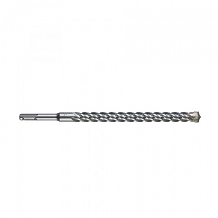 Бур SDS-Plus Milwaukee RX4 9x160 с 4 режущими кромками – анонс, характеристики, 