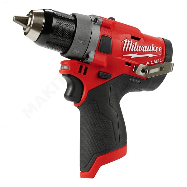 Детальное изображение : дрель milwaukee fuel m12fdd-0
