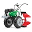 Caiman VARIO 70S Plow TWK+ Мотоблок бензиновый: Мотоблоки Товар УТ000019895 0