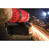 Детальное изображение : ушм milwaukee agvm26-230 gex/dms