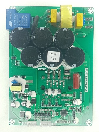 *SJ512002-1 плата управления для JUPITER 5.1: 60&nbsp;217.92 &#8381;