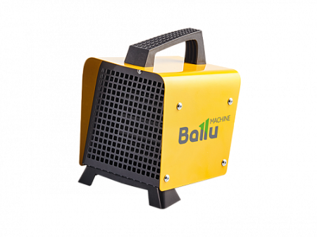 Электрическая тепловая пушка BALLU BKN-3 – анонс, характеристики, 