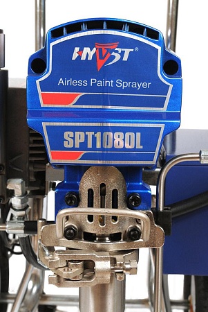 Аппарат окрасочный HYVST SPT 1080 L: 296&nbsp;021 &#8381;