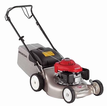 Газонокосилка HONDA HRG466C; цена 79&nbsp;550 &#8381;