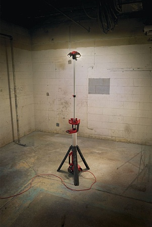 Акции и скидки в магазине мачта освещения milwaukee m18hsal-502b